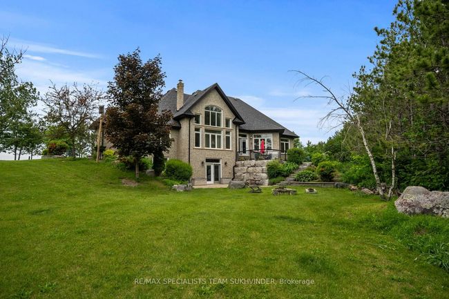 3825 Concession Rd 4, House other with 5 bedrooms, 3 bathrooms and 10 parking in Loretto ON | Image 40