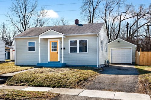 2809 Morton Dr, Springfield, OH, 45505-2849 | Card Image