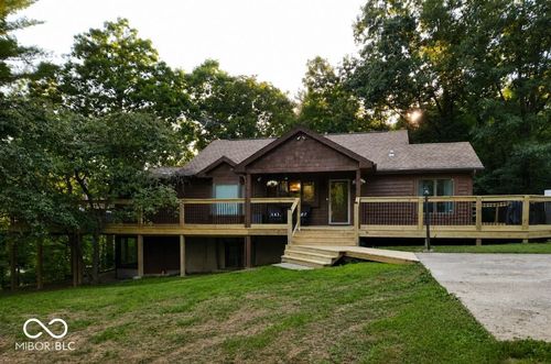 24838 Henderson Rd, West Harrison, IN, 47060 | Card Image