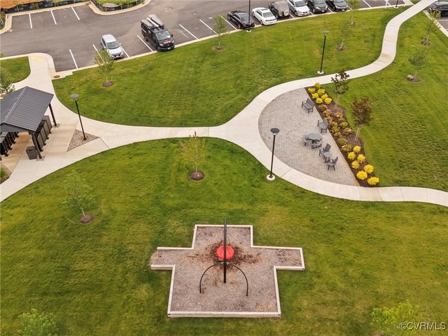 APT-104 - 3700 Maze Runner Dr, Condo with 2 bedrooms, 2 bathrooms and null parking in Midlothian VA | Image 33