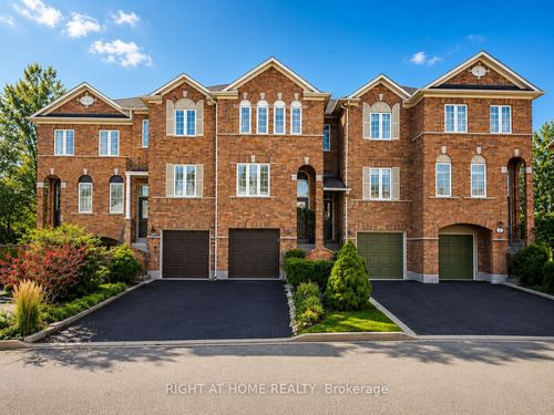 371 Fairgate Way, Oakville, ON, L6H6Y1 | Card Image