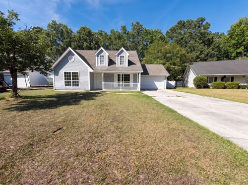 2028 Larson Ln, Goose Creek, SC, 29445-4676 | Card Image