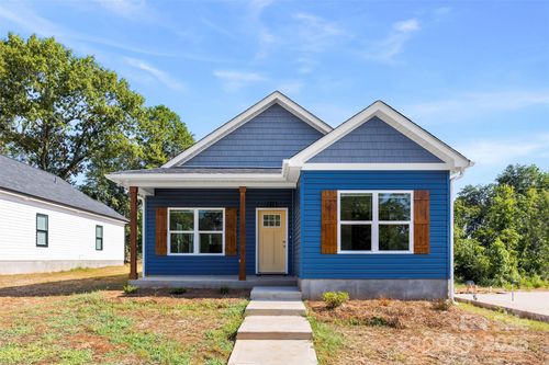 215 Benfield Rd, Kings Mountain, NC, 28086-2022 | Card Image