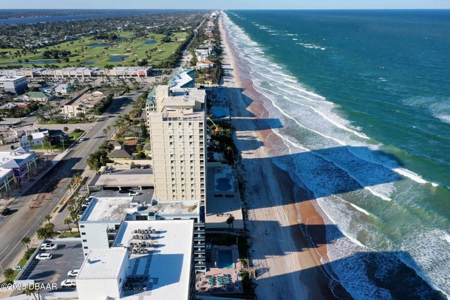 APT-1004 - 89 S Atlantic Ave, Condo with 2 bedrooms, 2 bathrooms and null parking in Ormond Beach FL | Image 4