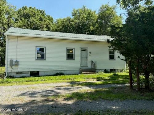 4095 Quakerbridge Road, East Windsor, NJ, 08520 | Card Image
