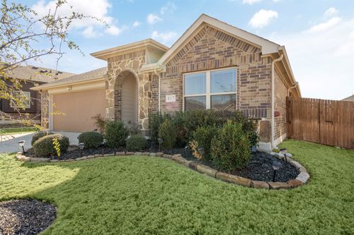 817 Cloverwood Dr, Crowley, TX, 76036-1448 | Card Image
