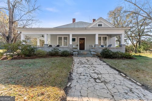 670 S Railroad Ave, Carlton, GA, 30627-1447 | Card Image