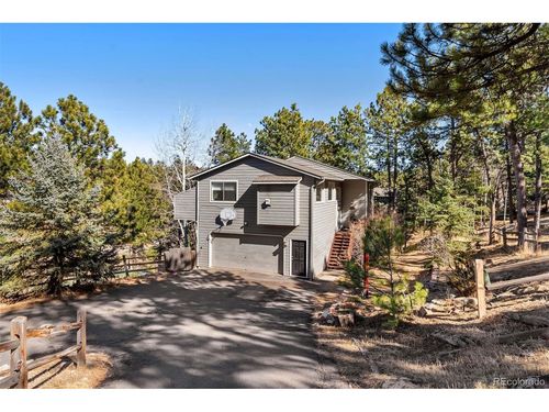 29895 Spruce Rd, Evergreen, CO, 80439-8771 | Card Image