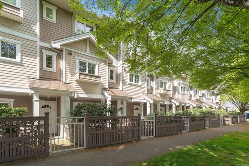 3-1870 Cook St, Victoria, BC, V8T3P6 | Card Image
