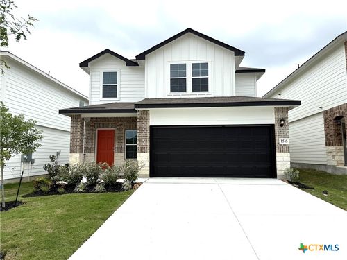 1515 Chianti Pass, New Braunfels, TX, 78130-0541 | Card Image