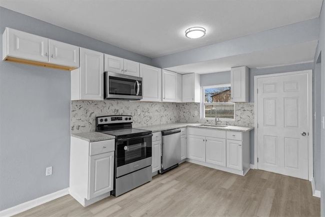 Brand New Kitchen | Image 8