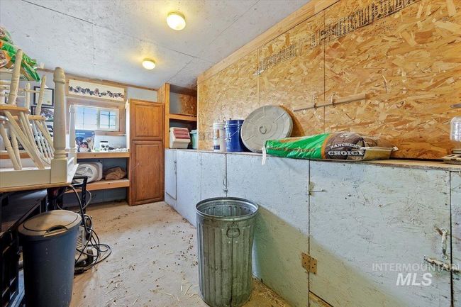 Miscellaneous room featuring concrete floors | Image 38