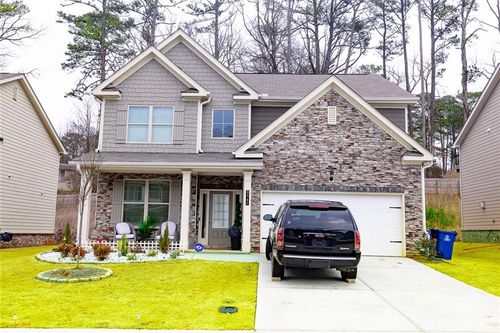 3647 Lockaby Way, Lawrenceville, GA, 30044-1112 | Card Image