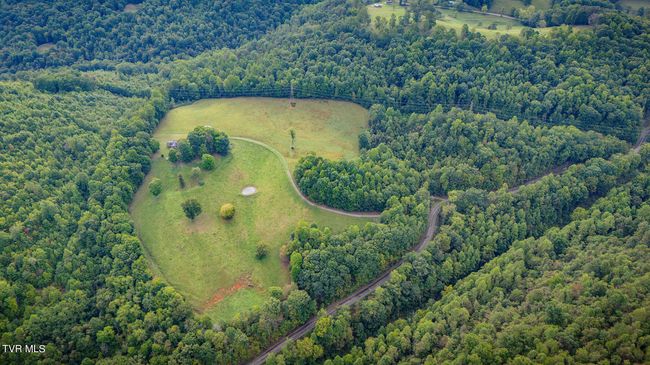 5596 Twin Springs Rd, House other with 3 bedrooms, 2 bathrooms and null parking in Dungannon VA | Image 39