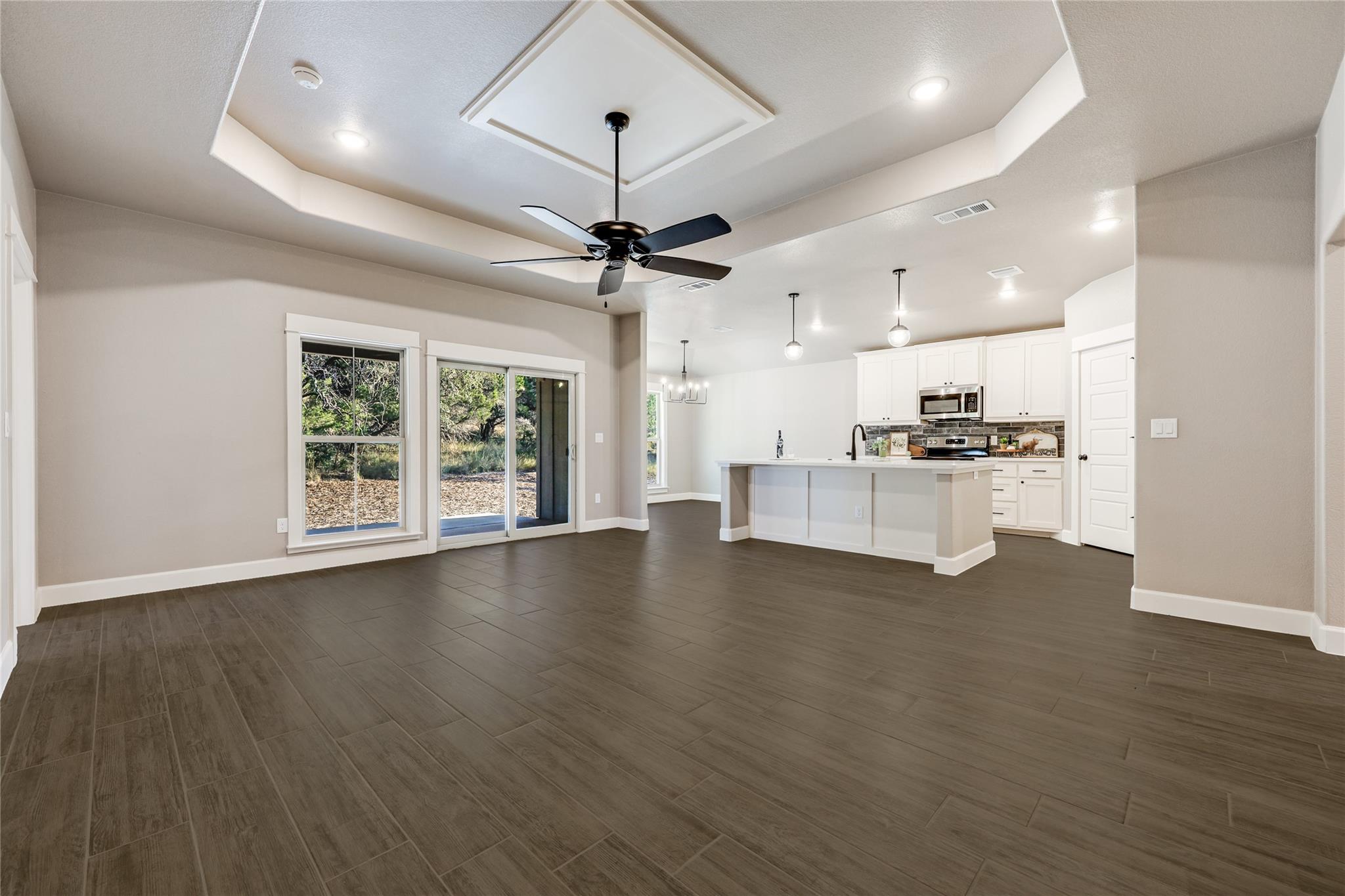 Residential in Lago Vista 5