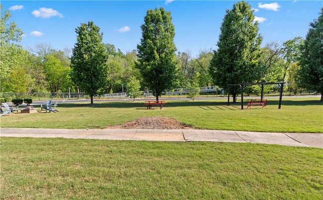 APT-8 - 3147 Buford Hwy Ne, Townhouse with 3 bedrooms, 3 bathrooms and 2 parking in Brookhaven GA | Image 23