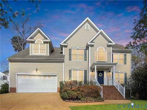 700 Heth Place, Midlothian, VA, 23114 | Card Image
