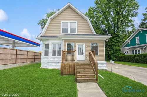 424 High St, Hicksville, OH, 43526-1219 | Card Image