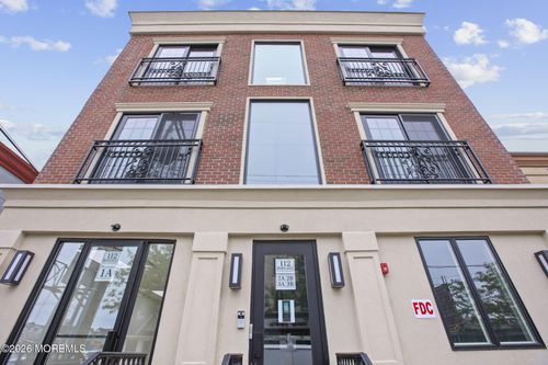 1st-floor-112 Brighton Avenue, Long Branch, NJ, 07740 | Card Image