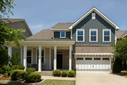 1608 Cascade Falls Ln, Wendell, NC, 27591-6879 | Card Image