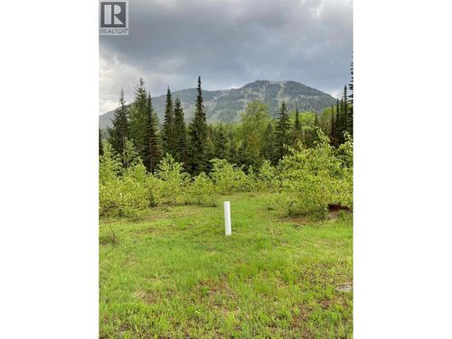 Lot 2 Granite View Rd, Rossland, BC, V0G | Card Image