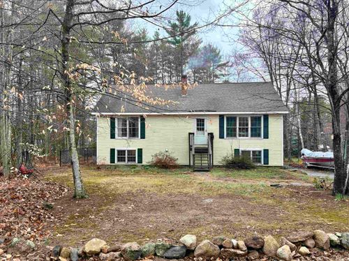 7 Sampson Drive, Barnstead, NH, 03225 | Card Image