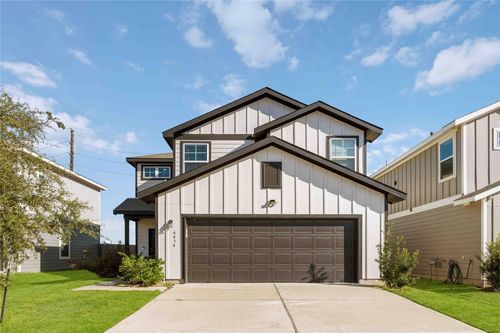 6434 Lakeview Haven Dr, Houston, TX, 77084-3208 | Card Image