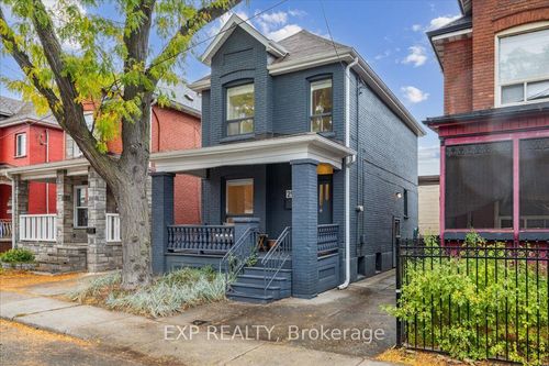 29 Case St, Hamilton, ON, L8L3G6 | Card Image