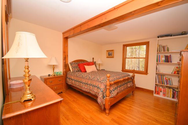 2899 George Hill Rd, House other with 2 bedrooms, 1 bathrooms and null parking in Springfield NH | Image 20