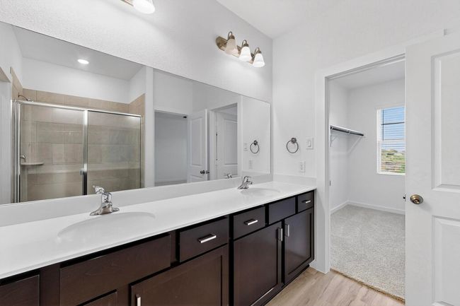 1824 Summer Aura, House other with 3 bedrooms, 3 bathrooms and null parking in Mesquite TX | Image 25