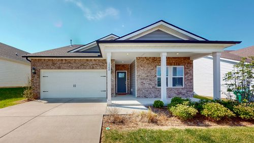 1248 Dutch Peak, Lebanon, TN, 37090-2083 | Card Image