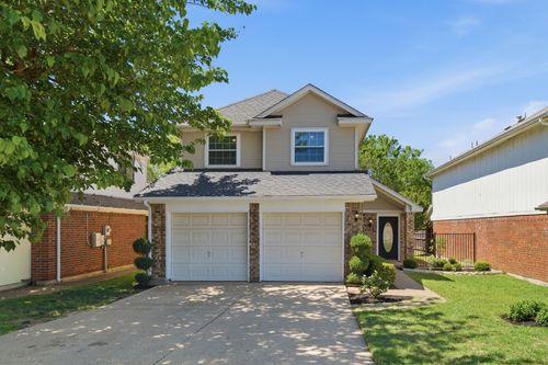 910 S Old Orchard Ln, Lewisville, TX, 75067-4361 | Card Image