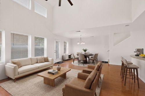 10122 Summit Run Drive, Frisco, TX, 75035 | Card Image
