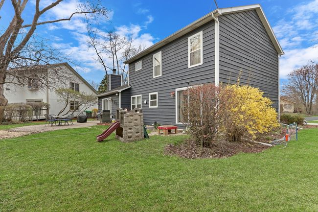 460 Sunnyside Ave, House other with 3 bedrooms, 3 bathrooms and 2 parking in Gurnee IL | Image 27