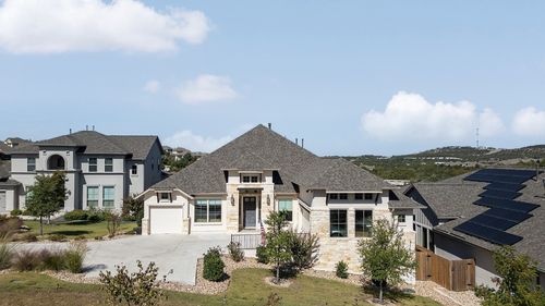 18201 Hewetson Cv, Austin, TX, 78738-2133 | Card Image