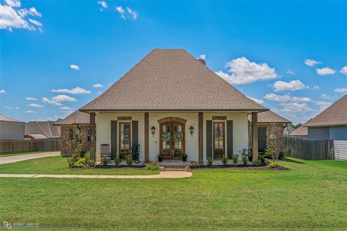 157 Donna Ln, Stonewall, LA, 71078-9662 | Card Image