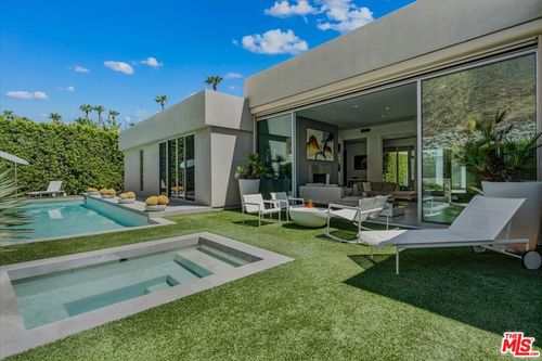 1175 Los Robles Dr, Palm Springs, CA, 92262 | Card Image