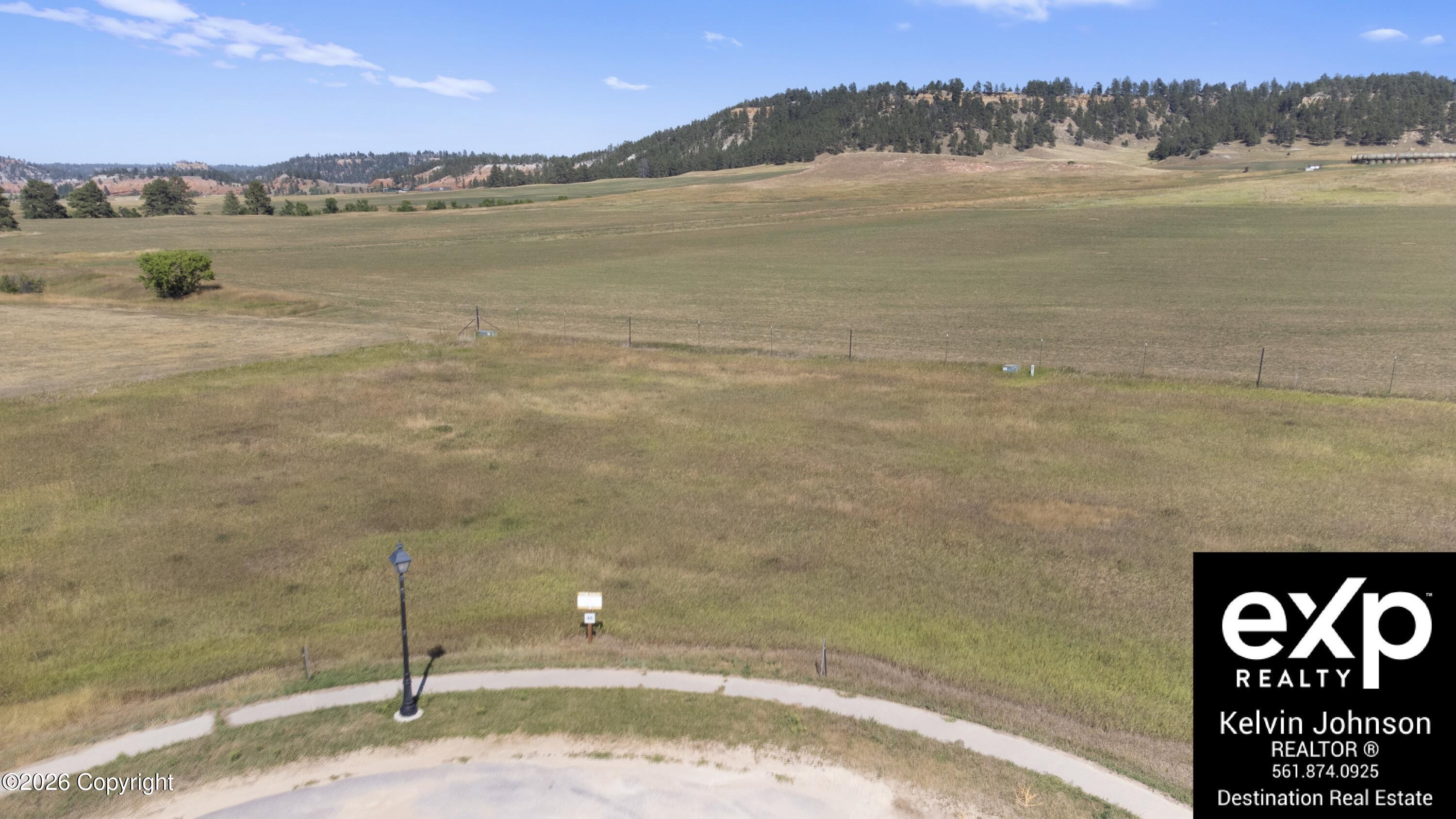 Land in Hulett 5