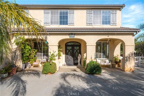 18566 Hawkhill Ave, Perris, CA, 92570 | Card Image