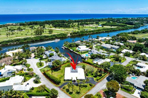 920 Emerald Row, Gulf Stream, FL, 33483-6108 | Card Image