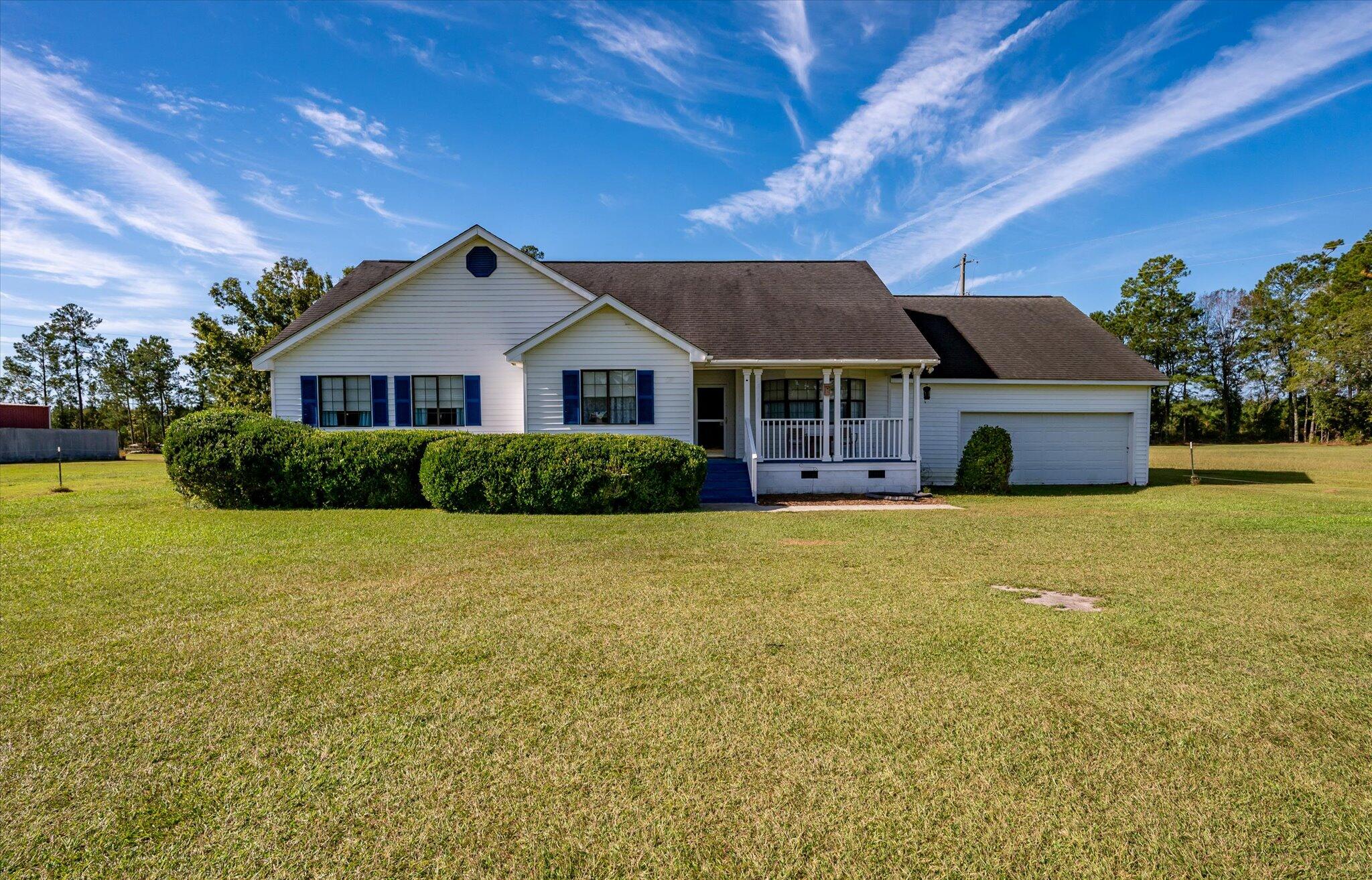 Residential in Ridgeville