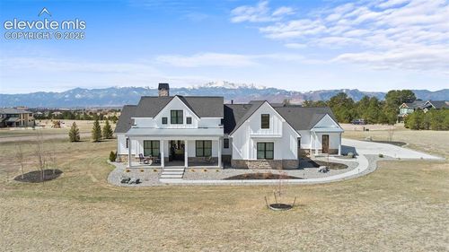 7598 Culloden Ct, Colorado Springs, CO, 80908-4851 | Card Image