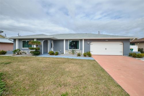 18126 Ackerman Ave, PORT CHARLOTTE, FL, 33948-9363 | Card Image