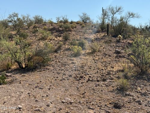 --xxx Lake Pleasant /Cow Creek Road --, Morristown, AZ, 85342 | Card Image