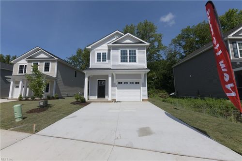 MM Railroad Ave, Chesapeake, VA, 23324 | Card Image