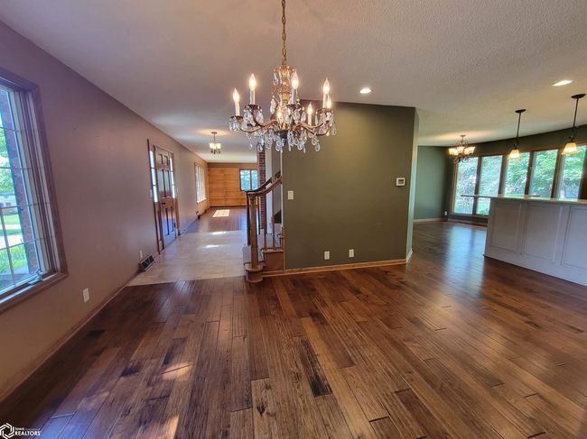 1408 Miller Ave, House other with 5 bedrooms, 3 bathrooms and null parking in Red Oak IA | Image 5