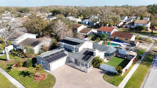 15701 Springmoss Ln, House other with 4 bedrooms, 5 bathrooms and null parking in Tampa FL | Image 56