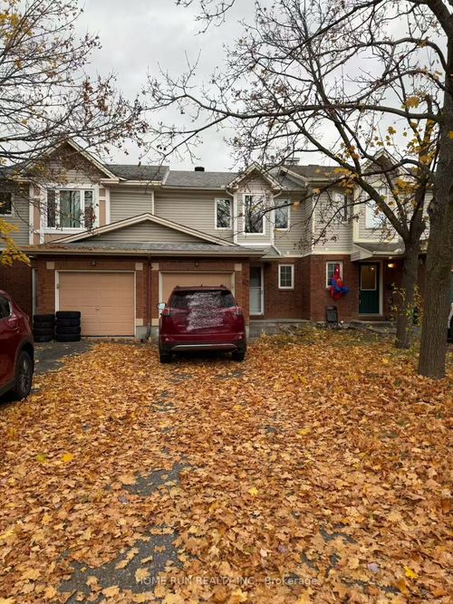 63 Banchory Cres, Kanata, ON, K2K2V3 | Card Image