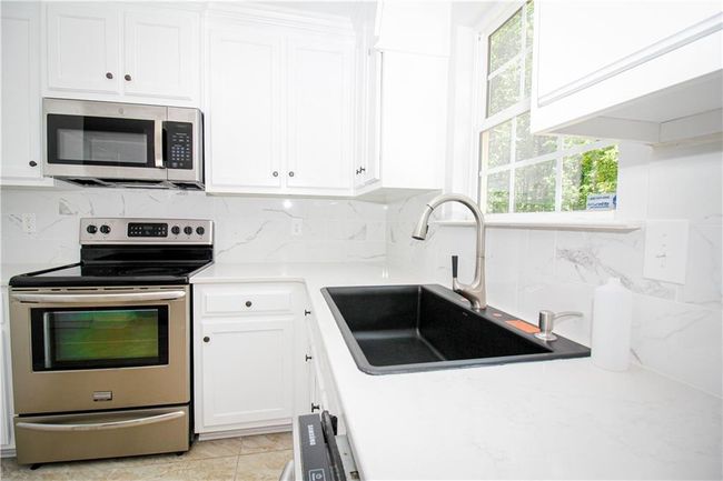 3455 Navigator Ln, House other with 4 bedrooms, 3 bathrooms and null parking in Gainesville GA | Image 8