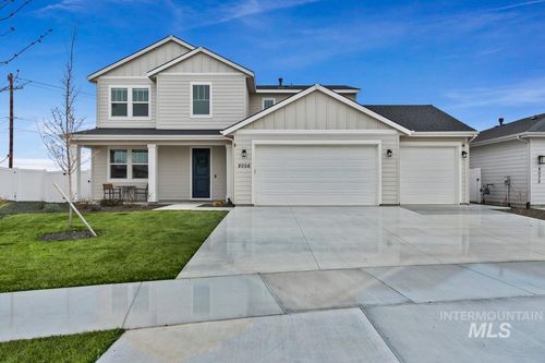 8056 S Diamond River Ave, Meridian, ID, 83642-1398 | Card Image